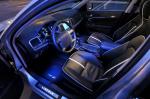 Lincoln MKZ 2010 года